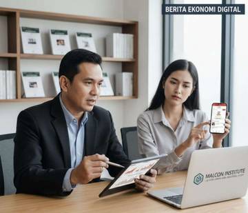 Waspada Manipulasi Rating:  Konsumen Jeli Berbelanja Online