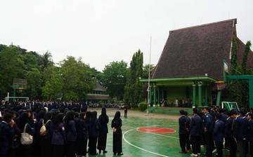 Polinela Berangkatkan Resmi Mahasiswa PKN Tahun Akademik 2025/2026