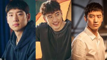 Empat Drama Lee Je Hoon yang Wajib Ditonton