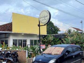 Walahjan, Tempat Makan Favorit di Pringsewu 