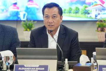 PGN Komitmen Dorong Pengembangan Jargas Lewat Kolaborasi Strategis