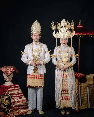 Budaya Lampung Perkuat Daya Tarik Wisata