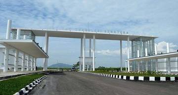 ITERA Gencarkan Penelitian Ilmiah Menekan Dampak Bencana
