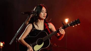 NIKI Meriahkan Prambanan Jazz 2026