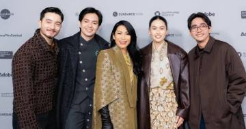 ‘Para Perasuk’ Tayang Perdana di Sundance