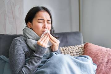 Waspada Virus Nipah yang Menyerang Otak