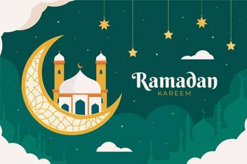 Menelusuri Teladan Rasulullah SAW dalam Menyambut Bulan Ramadhan
