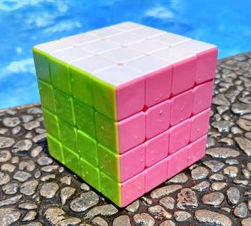 Sejarah dan Manfaat Permainan Kubus Rubik
