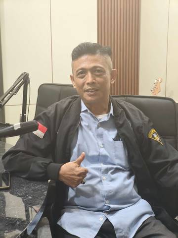 Peran Orang Tua Penting Hadapi Ancaman Narkoba Liquid
