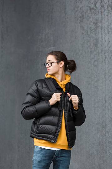 Tips Memilih Jaket dan Outer Saat Angin Dingin