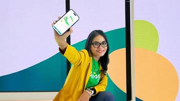 Aplikasi Digital Dorong Gen Z Investasi Emas