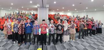 Aplikasi Keuangan Bangun Budaya Kerja Tertib dan Terintegrasi