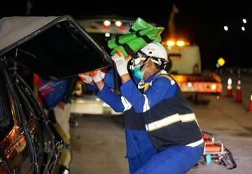 HKA Perkuat Penanganan Kecelakaan Lindungi Pengguna Jalan Tol