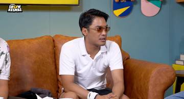 Dicky Difie: Lawak, Keluarga, dan Budaya Betawi