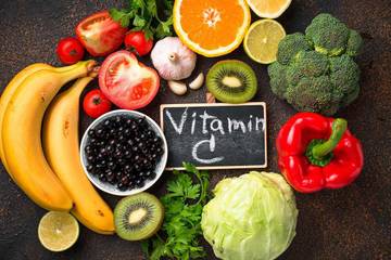 Kenali Cara Konsumsi dan Manfaat Vitamin C