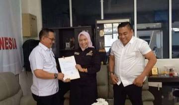 Bengkulu Belum Putuskan Dukungan PON 2032 Lampung