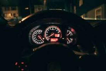 Pentingnya Memahami Arti Lampu Indikator di Mobil 