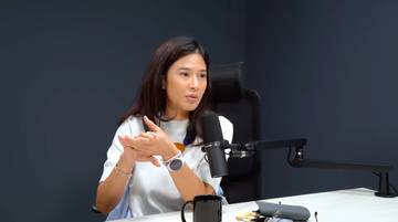 Dian Sastro Ungkap Strategi Rebranding dan Bisnis Media