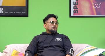 Imam Darto Bongkar Kegagalan di Film Indonesia