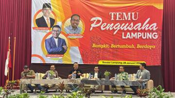 Forum Boemkraf PKS Satukan Pengusaha Hadapi Tantangan Bisnis