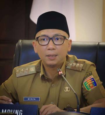 Gubernur Lampung Apresiasi Perusahaan Patuh Pergub Singkong