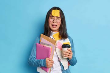 Tips Mengatasi Kebiasaan Menunda Pekerjaan   
