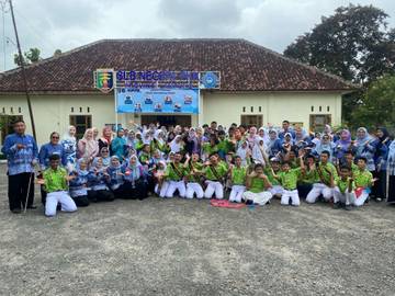 Ketua PKK Lampung Dorong Pendidikan Inklusif Anak Istimewa