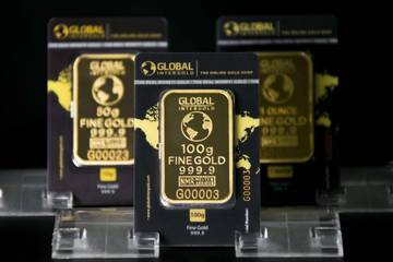 Harga Emas Terus Naik Dipengaruhi oleh Faktor Global