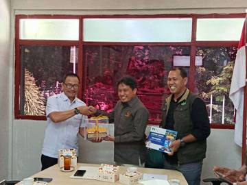 Sumbar Prinsip Dukung Lampung-Banten Tuan Rumah PON