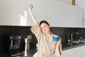Trend "Morning Routine" ; Janjikan Semangat Produktif Seharian