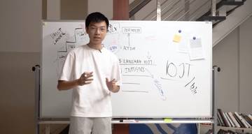 Gen Z Bisa Raih Rp10 Juta/Bulan Tanpa Modal