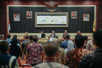 Lampung Dinilai Berpotensi Jadi Kiblat Halal Dunia