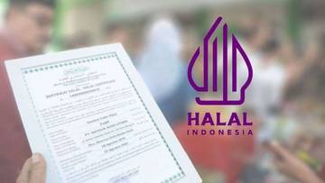 Sertifikasi Halal Dinilai Tingkatkan Daya Saing UMKM