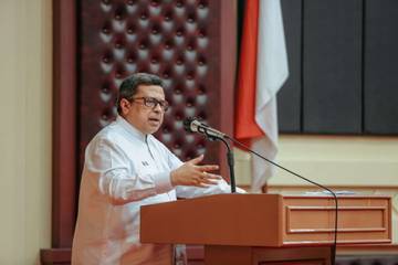 BPJPH Sebut Halal Mesin Pertumbuhan Ekonomi
