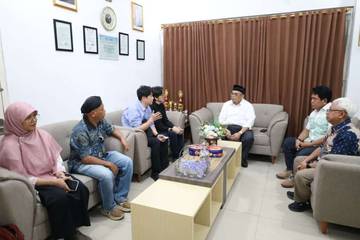 Unila Perkuat Riset Bio-Circular Economy Internasional