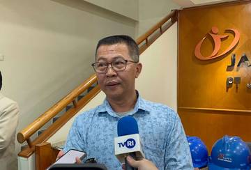 Japfa Pastikan Keberlanjutan Pasokan Pakan Ternak di Lampung