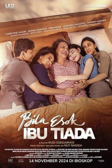Film Lokal Kian Bersinar, Genre Drama Keluarga Diminati