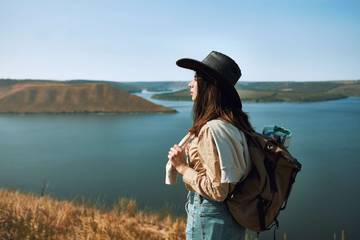 Tren Solo Traveling, Perempuan Makin Berani Jelajah Dunia