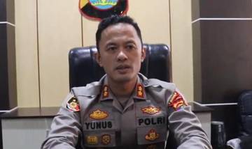 Oknum Guru di Pringsewu Terjerat Peredaran Sabu 