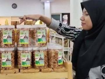 UMKM Binaan Pertamina Patra Niaga Tembus Pasar Hongkong