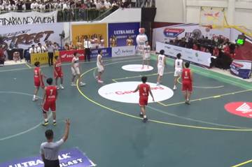 SMAN 10 Bandar Lampung Juara DBL Lampung 2026