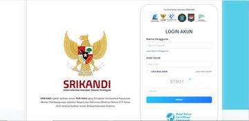Pengelolaan Arsip Digital Kampus Diperkuat Lewat SRIKANDI Nasional