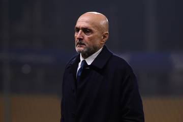 Spalletti Tegaskan Juventus Tak Minat Icardi