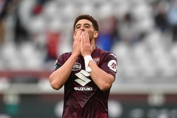 Torino Menang Tipis, Adams Akhiri Puasa Gol