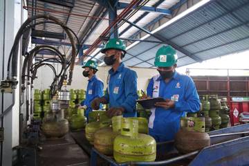 Pertamina Patra Niaga Tegaskan Operasional Perusahaan Sesuai Penugasan Pemerintah