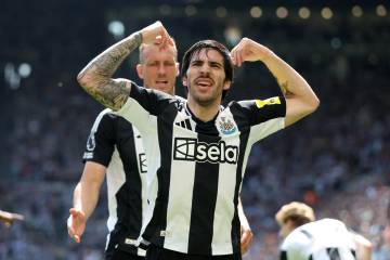 Agen Tonali Buka Peluang ke Juventus Maret Depan