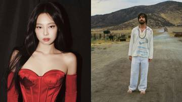 Teaser Vampir Jennie Picu Spekulasi Kolaborasi Tame Impala