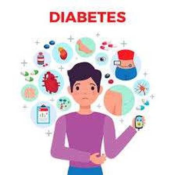 Diabetes pada Anak Perlu Diwaspadai