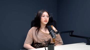 Tiara Andini Buka Suara Soal Idol dan AI
