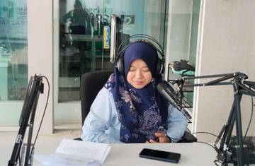 Balai Bahasa Dorong Pemuda Jaga Bahasa Indonesia